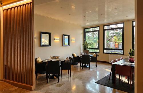 Colle Umberto Hotel | Hotel Ristorante al Giardinetto