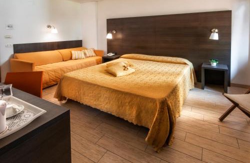 Portogruaro Hotel | Hotel Ristorante Alla Botte