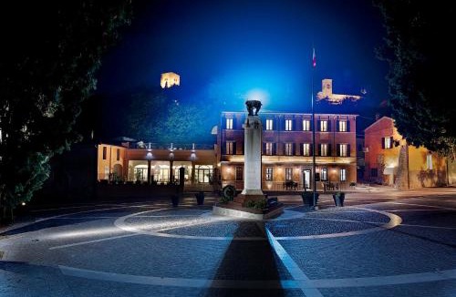 Solferino Hotel | Hotel Ristorante Alla Vittoria