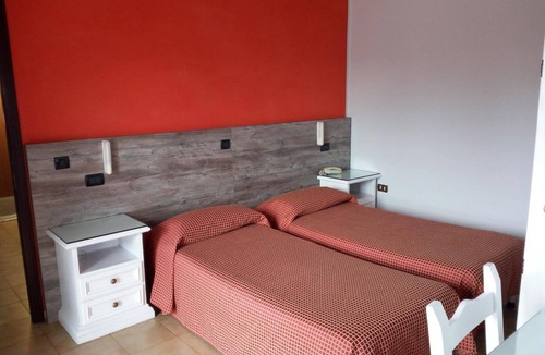 Bovolone Hotel | Hotel Ristorante da Gianni