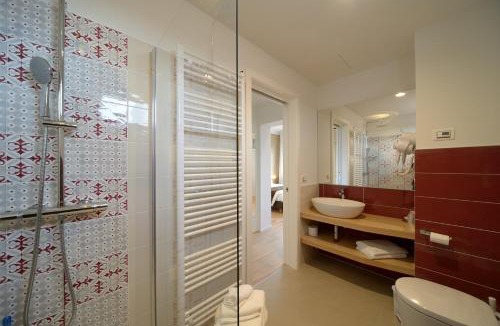 Arfanta Hotel | Hotel Ristorante Da Tullio