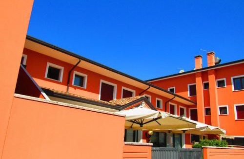 Bassano del Grappa Hotel | Hotel Ristorante Al Bassanello