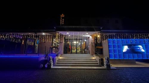 Cento Hotel | Hotel Ristorante Oro