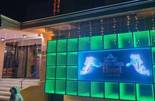 Cento Hotel | Hotel Ristorante Oro