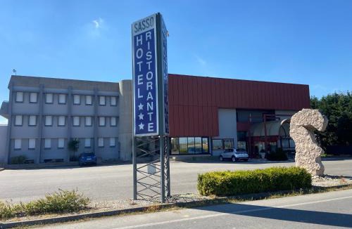 Bovolone Hotel | Hotel Ristorante SASSO