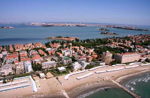 Santa Maria in Stelle Hotel | Hotel Rivamare