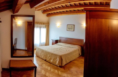 Olmo di Mira Hotel | Hotel Riviera dei Dogi