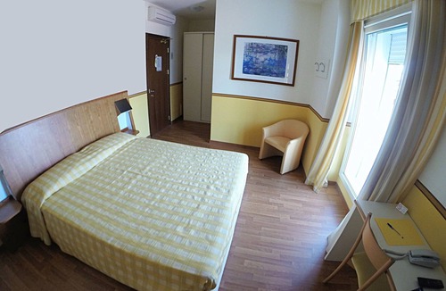 Torri del Benaco Hotel | Hotel Romeo