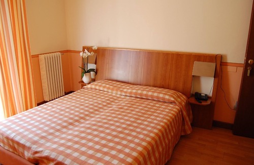 Torri del Benaco Hotel | Hotel Romeo