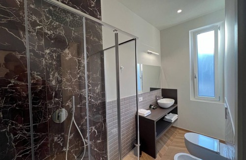 Porta Vittoria Hotel | Hotel RossoVino