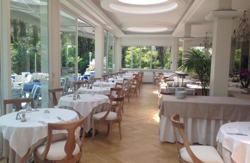 Carciano Hotel | Hotel Royal