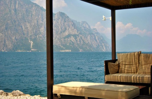 Campagnola Hotel | Hotel Sailing Center