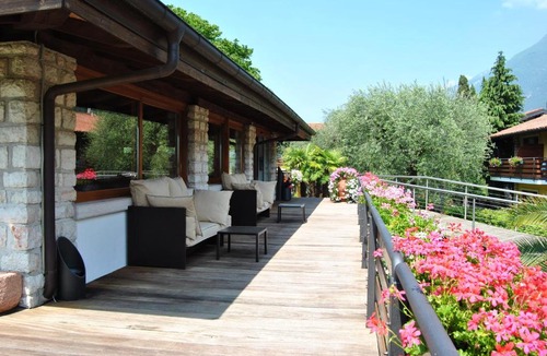 Campagnola Hotel | Hotel Sailing Center
