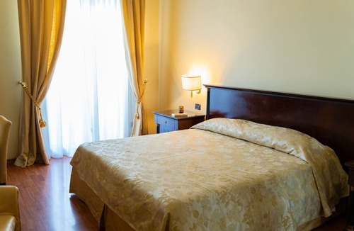 Abano Terme Hotel | Hotel Salus Terme
