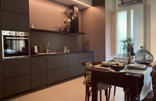 Cernobbio Hotel | Hotel San Giuseppe