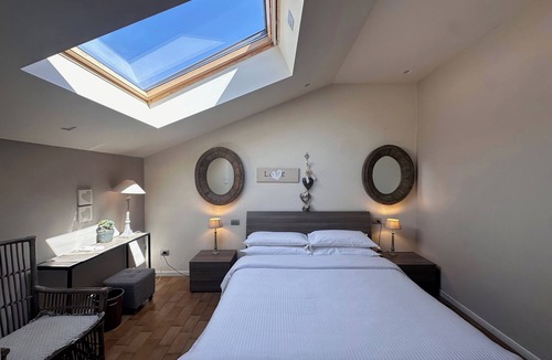 Cernobbio Hotel | Hotel San Giuseppe