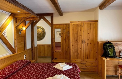 San Lorenzo in Banale Hotel | Hotel San Lorenzo
