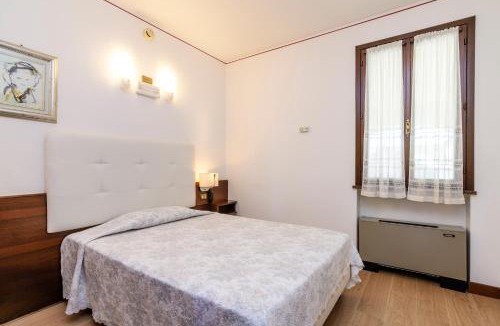 Montebelluna Hotel | Hotel San Marco
