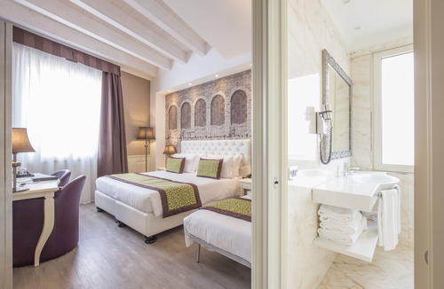 Borgo Roma Hotel | Hotel San Pietro