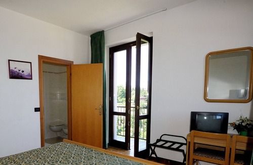 San Zeno di Montagna Hotel | Hotel San Remo