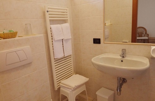 San Zeno di Montagna Hotel | Hotel San Remo
