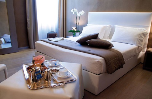 Orta San Giulio Hotel | Hotel San Rocco