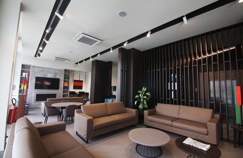 Pordenone Hotel | Hotel Santin