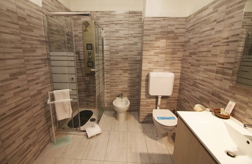 Pordenone Hotel | Hotel Santin