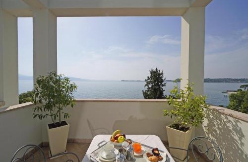 Gardone Riviera Hotel | Hotel Savoy Palace