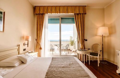 Gardone Riviera Hotel | Hotel Savoy Palace