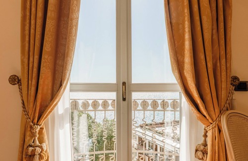Gardone Riviera Hotel | Hotel Savoy Palace