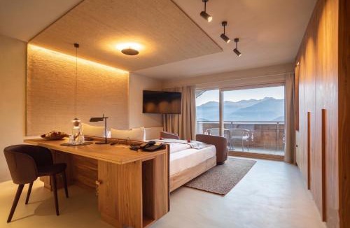 Chifa Hotel | Hotel Schönblick