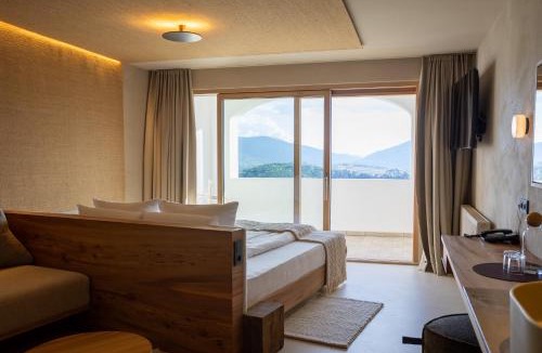 Chifa Hotel | Hotel Schönblick