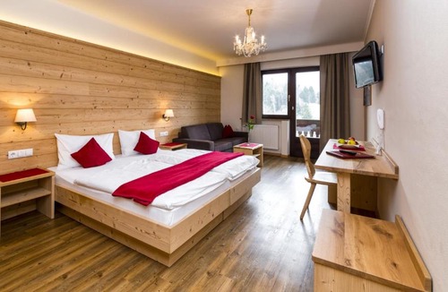 Casola Hotel | Hotel Scherer