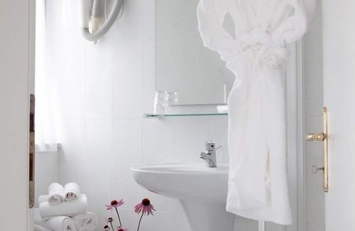 Baselga di Pine Hotel | Hotel Scoiattolo