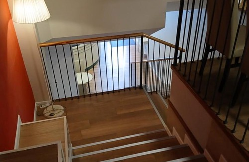Montecchio Emilia Hotel | Hotel Select