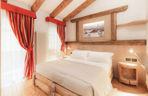 Folgarida Hotel | Hotel Selva