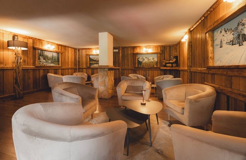 Folgarida Hotel | Hotel Selva