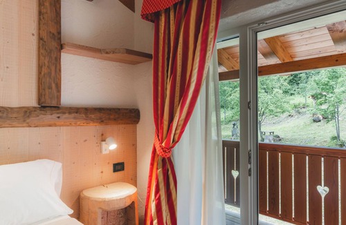 Folgarida Hotel | Hotel Selva