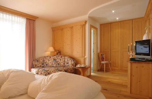 Pedraces Hotel | Hotel Serena