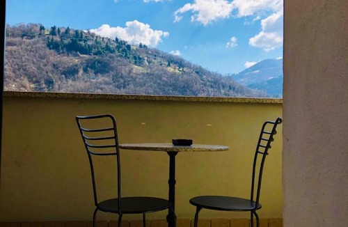Gazzaniga Hotel | Hotel Serenella