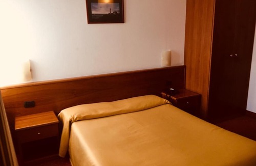 Gazzaniga Hotel | Hotel Serenella