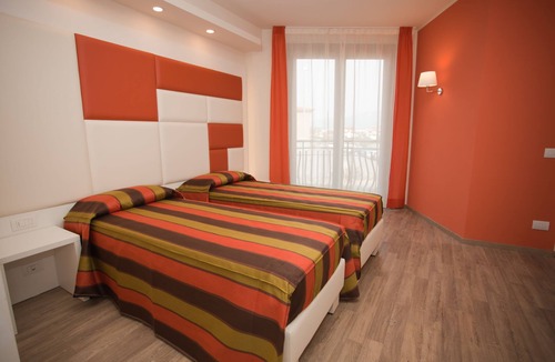 Medolago Hotel | Hotel Sirio, Sure Hotel Collection by Best Western