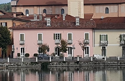 Sesto Calende Hotel | Hotel Sole