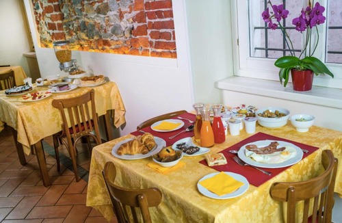 Sesto Calende Hotel | Hotel Sole