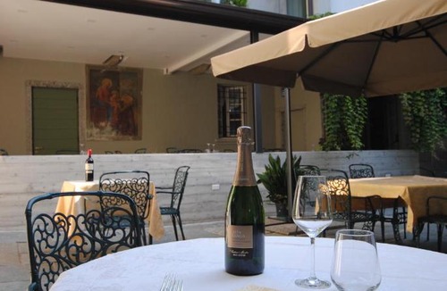 Sesto Calende Hotel | Hotel Sole