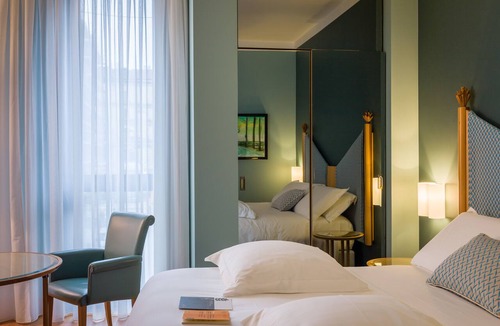 Centro Storico Hotel | Hotel Spadari Al Duomo