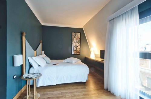 Centro Storico Hotel | Hotel Spadari Al Duomo