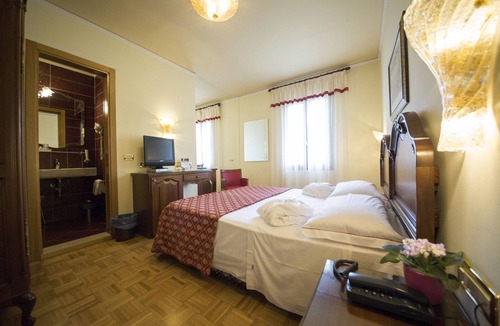 Portogruaro Hotel | Hotel Spessotto