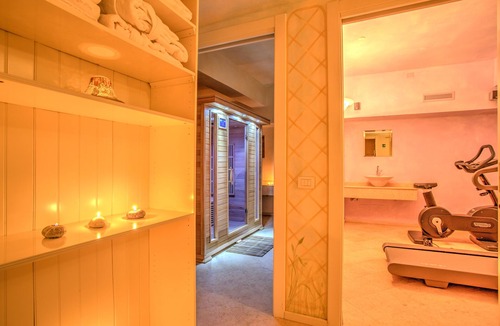 Barbarano Hotel | Hotel Spiaggia d'Oro - Charme & Boutique by Double Hospitality
